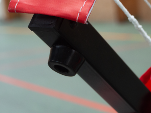 But de handball pliable FLEXI'GOAL 2.4*1.7m (l'unité) – Image 4