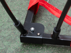 But de handball pliable FLEXI'GOAL 2.4*1.7m (l'unité) – Image 3