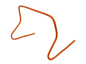 Haie de vélocité SEA - 40cm – Image 1