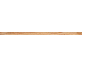 Bâton de bois - 100cm