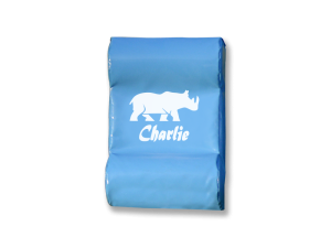Bouclier de percussion - Enfant