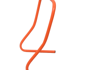 Haie de vélocité - 45cm