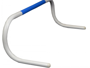 Haie basculante - 21cm