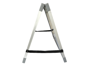 Tableau magnétique effacable pliable - 45x60cm – Image 3