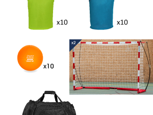 Kit Initiation Handball – Image 1