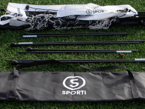 But de football pliable FLEXI'GOAL 4x1.50m (l'unité) – Image 3