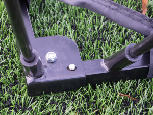 But de football pliable FLEXI'GOAL - 2.40 x 1.20m (l'unité) – Image 4