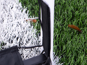 But de football pliable FLEXI'GOAL - 2.40 x 1.20m (l'unité) – Image 6