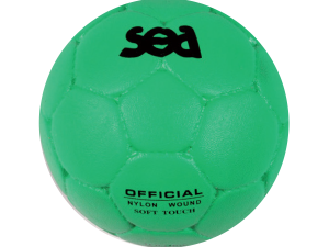 Ballon handball school composite - T.0
