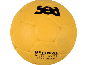 Ballon handball school composite - T.2