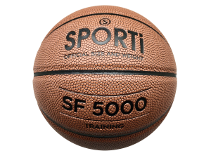 Ballon de basket entraînement cellulaire - T.5