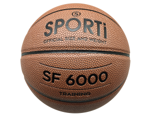 Ballon de basket entraînement cellulaire - T.6
