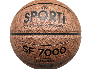 Ballon de basket entraînement cellulaire - T.7