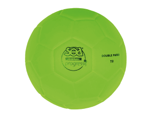 Ballon de handball progressif - T.0
