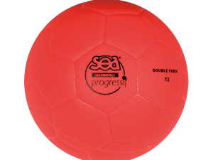 Ballon de handball progressif - T.2