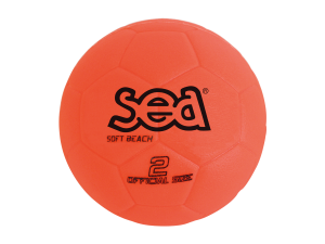 Ballon de Beach Hand - T.2