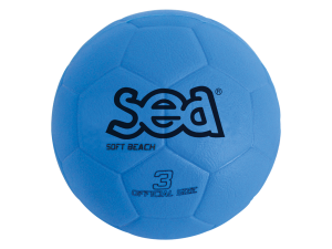 Ballon de Beach Hand - T.3