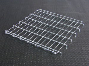 Etagère pour armoire de rangement haute 1 porte