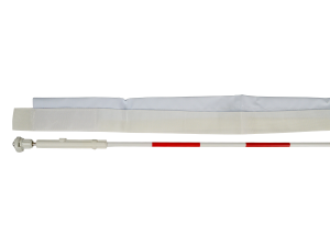 Paire de housses auto-agrippantes pour mires – Image 1