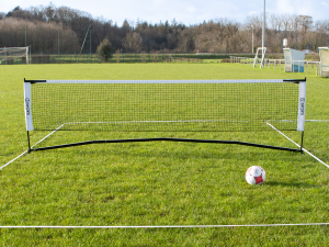 Kit de marquage terrain (rouleau + 15 piquets) – Image 2