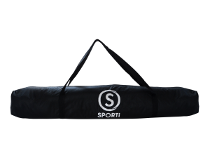 Sac pour kit tennis ballon/mini tennis 4m et 6m ref 099046 et 099047